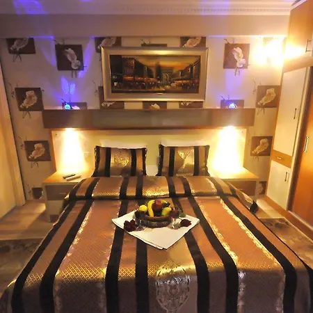 بيت ضيافة Bakirkoy اسطنبول