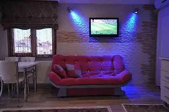Bakirkoy بيت ضيافة