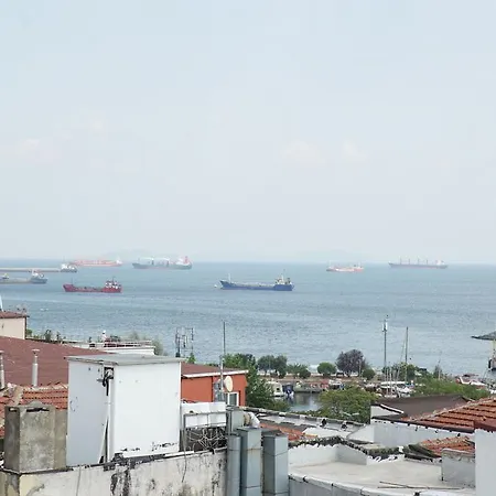 Bakirkoy بيت ضيافة