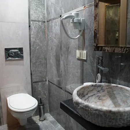 Bakirkoy بيت ضيافة اسطنبول