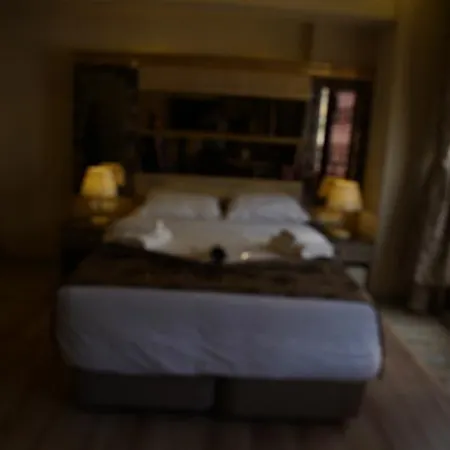 Bakirkoy Affittacamere 3*
