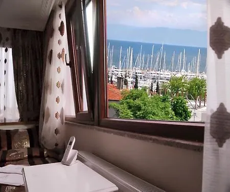 Bakirkoy 3* Isztambul
