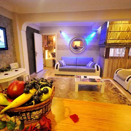 Gasthof Bakirkoy 3*