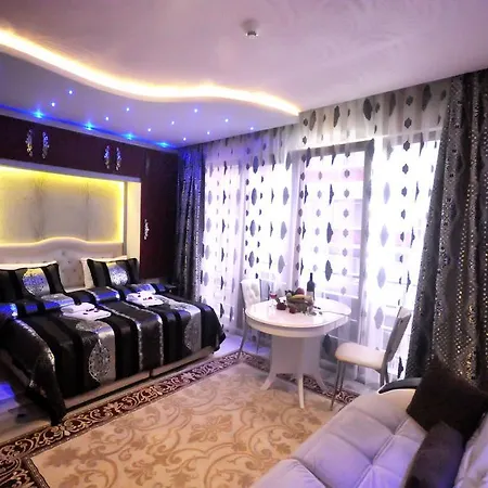 Bakirkoy Isztambul