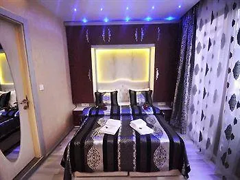Bakirkoy 3*