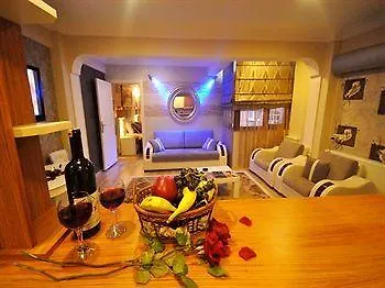 Bakirkoy 3* Isztambul