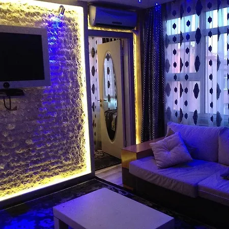 Bakirkoy Gasthof 3*