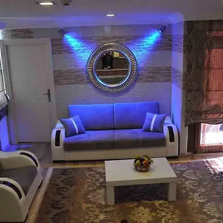 Bakirkoy 3* Isztambul