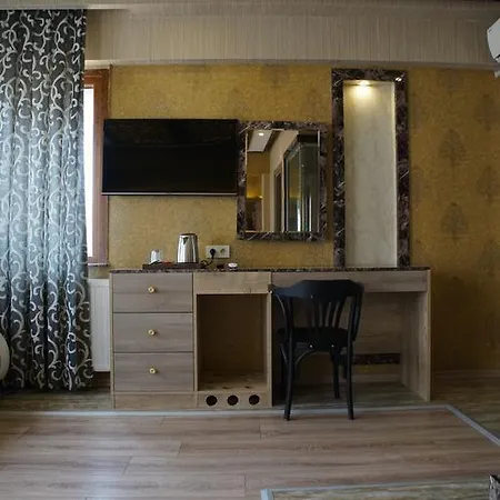 Bakirkoy 3* Isztambul