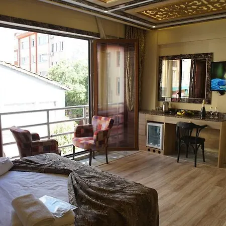 Bakirkoy 3* Isztambul