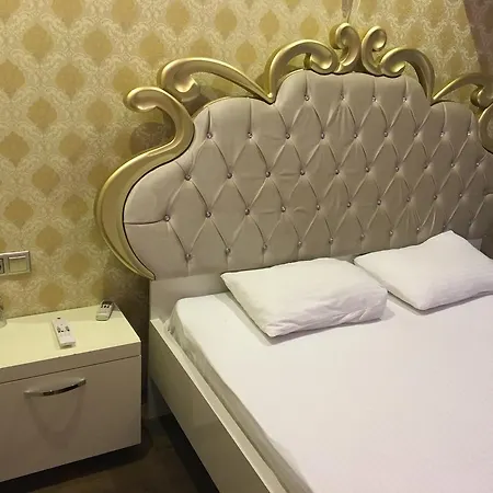 Bakirkoy 3*