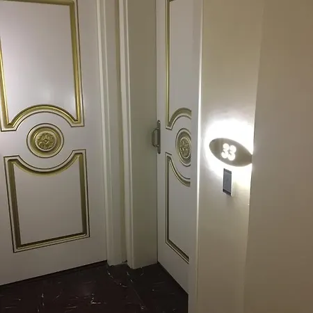 Bakirkoy Vendégház 3*