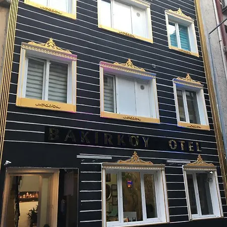 Bakirkoy 3* Isztambul