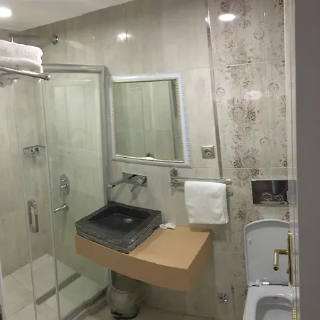 Bakirkoy 3* Isztambul