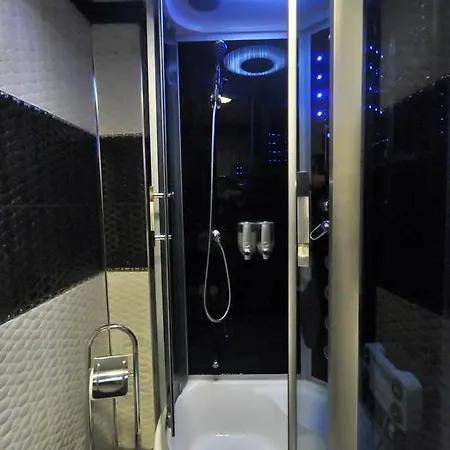 Bakirkoy 3* Isztambul