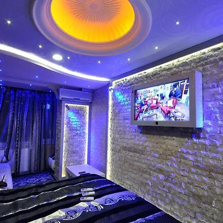 Bakirkoy Casa de hóspedes Istambul
