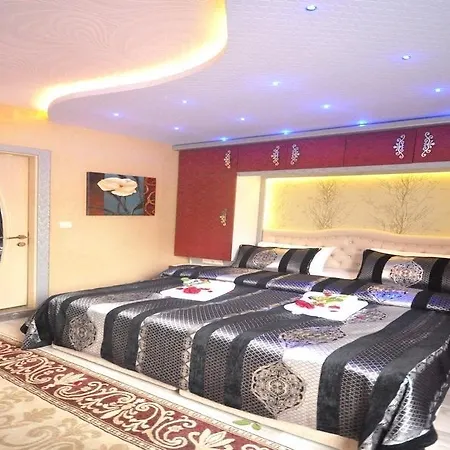 Bakirkoy بيت ضيافة اسطنبول