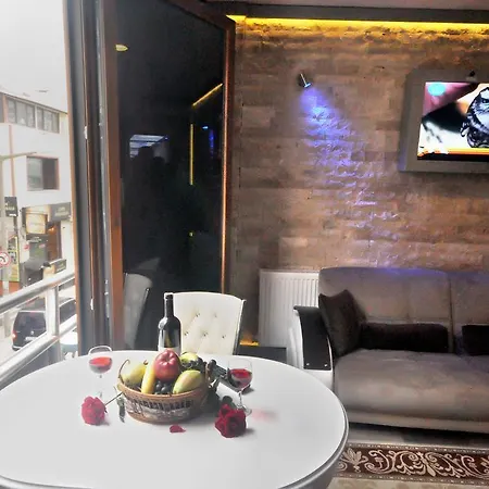 Bakirkoy Istanbul