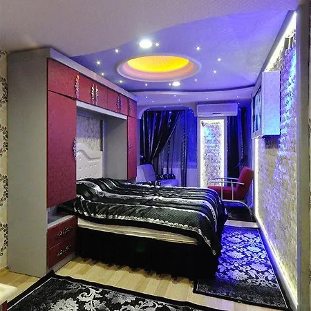 Bakirkoy Pensjonat 3*