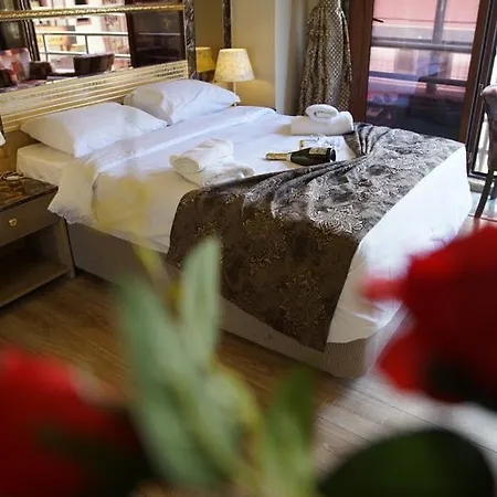 Guest house Bakirkoy 3*