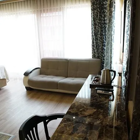 Bakirkoy Guest house Istanbul
