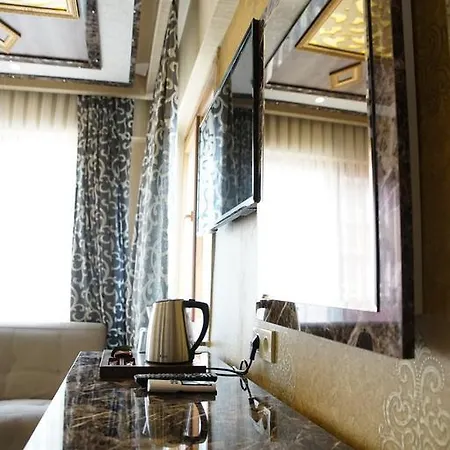 Bakirkoy Pensjonat 3*