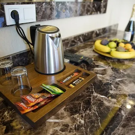 Bakirkoy Guest house