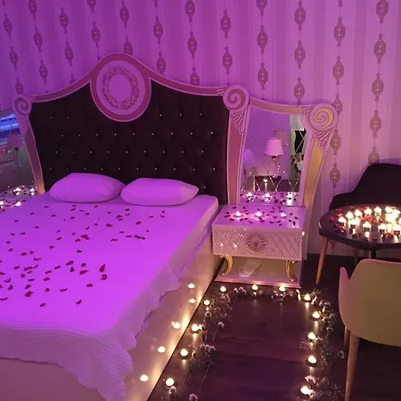 Bakirkoy 3*