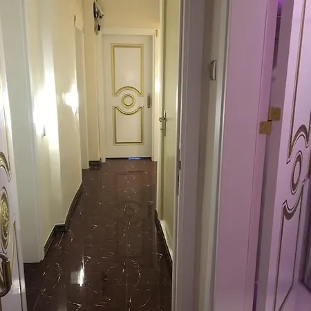 Bakirkoy Pensjonat