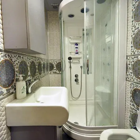 Guest house Bakirkoy 3*