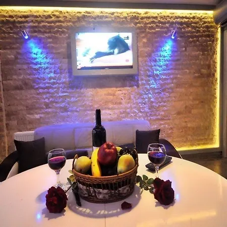 Guest house Bakirkoy 3*